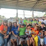 Building a Better Luzon, One Child at a Time