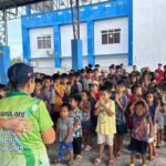 Service Above Self: The Kiwanis Way